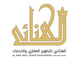 الهنائى للعقارات