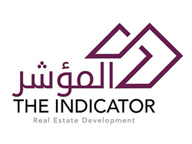 المؤشر للعقارات